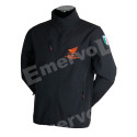 GIACCA SOFT SHELL UNISEX