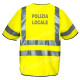 GILET DPI CLASSE III