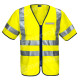 GILET DPI CLASSE III