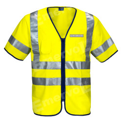 GILET DPI CLASSE III