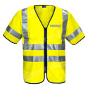 GILET DPI CLASSE III