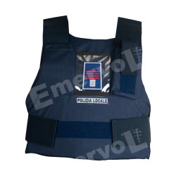 GIUBBOTTO ANTIRPOIETTILE