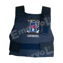 GIUBBOTTO ANTI PROIETTILE 3A