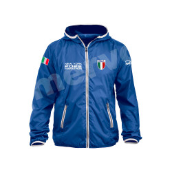 K-WAY MICAP UOMO MARATONA BERLINO 2021