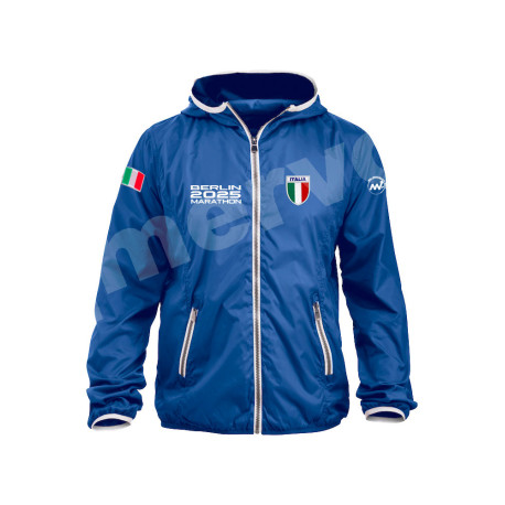 K-WAY MICAP UOMO MARATONA BERLINO 2021