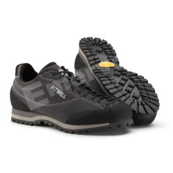 Scarpa bassa Trekking leggero, attività outdoor, multiuso
