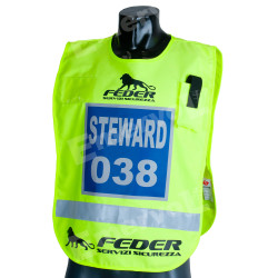 PETTORINA STEWARD