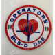 OPERATORE BLS-D DAE