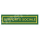 PATCH DI SETTORE - supporto sociale