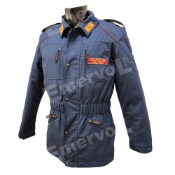 GIACCA SAHARIANA unisex