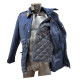 GIACCA SAHARIANA unisex
