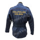 GIACCA SAHARIANA unisex