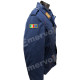 GIACCA SAHARIANA unisex
