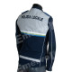 GIUBBETTO UOMO UNIFORME OPERATIVA MODELLO ESTIVO