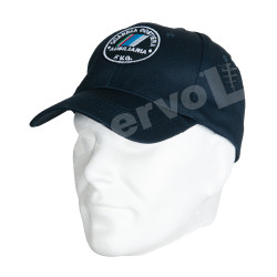 CAPPELLINO GUARDIA COSTIERA AUSILIARIA