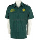 Camicia maniche corte SVAGEV