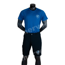 T-SHIRT TECNICA