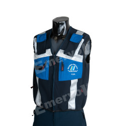 GILET TECNICO