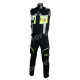 GILET RNRE ELASTICIZZATO