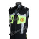 GILET RNRE ELASTICIZZATO