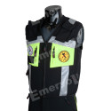 GILET RNRE ELASTICIZZATO
