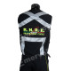 GILET RNRE ELASTICIZZATO