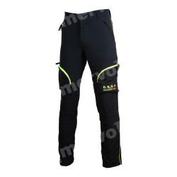 PANTALONE RNRE ELASTICIZZATO
