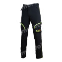 PANTALONE RNRE ELASTICIZZATO