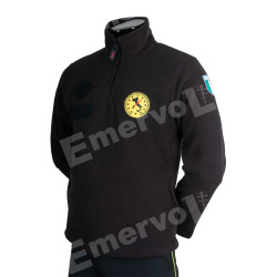 MAGLIONE IN PILE RNRE