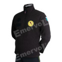 MAGLIONE IN PILE RNRE