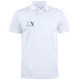 POLO TECNICA MANICHE CORTE