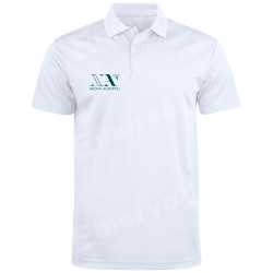 POLO TECNICA MANICHE CORTE