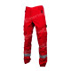 PANTALONE ELASTICIZZATO TECNICO