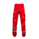 PANTALONE ELASTICIZZATO TECNICO