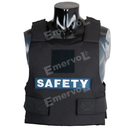 CORPETTO ANTILAMA SECURITY