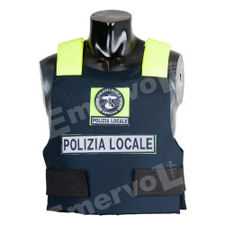CORPETTO ANTILAMA Polizia Locale - Provinciale