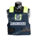 CORPETTO ANTILAMA Polizia Locale - Provinciale