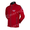 GIACCA SOFT SHELL UOMO