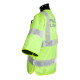 GILET DPI CLASSE II e III