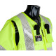 GILET DPI CLASSE II e III