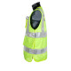 GILET DPI CLASSE II e III
