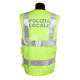 GILET DPI CLASSE II e III