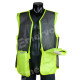 GILET DPI CLASSE II e III