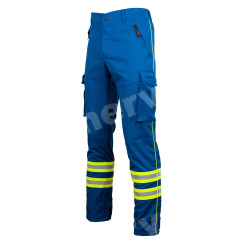 PANTALONE MULTITASCHE