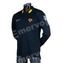 POLO TECNICA ENPA MANICHE LUNGHE