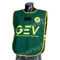 Pettorina GEV KIT 10 PZ