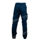 PANTALONE TECNICO TESSUTO FISSO