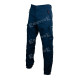 PANTALONE TECNICO TESSUTO FISSO