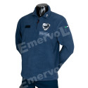Maglione in Pile Istituto di Vigilanza