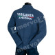 Maglione in Pile Istituto di Vigilanza